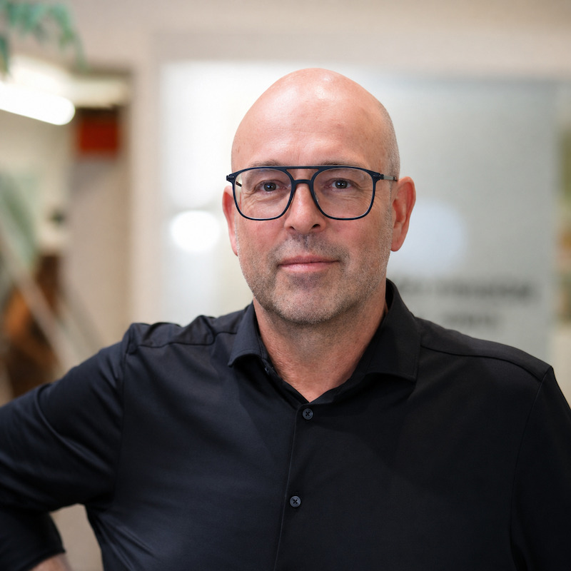 Alexander Inhaber