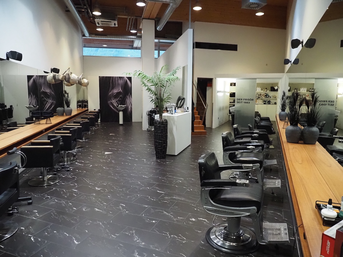 Sprenger Salon 2026